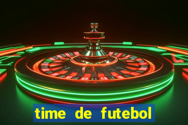 time de futebol com a letra p